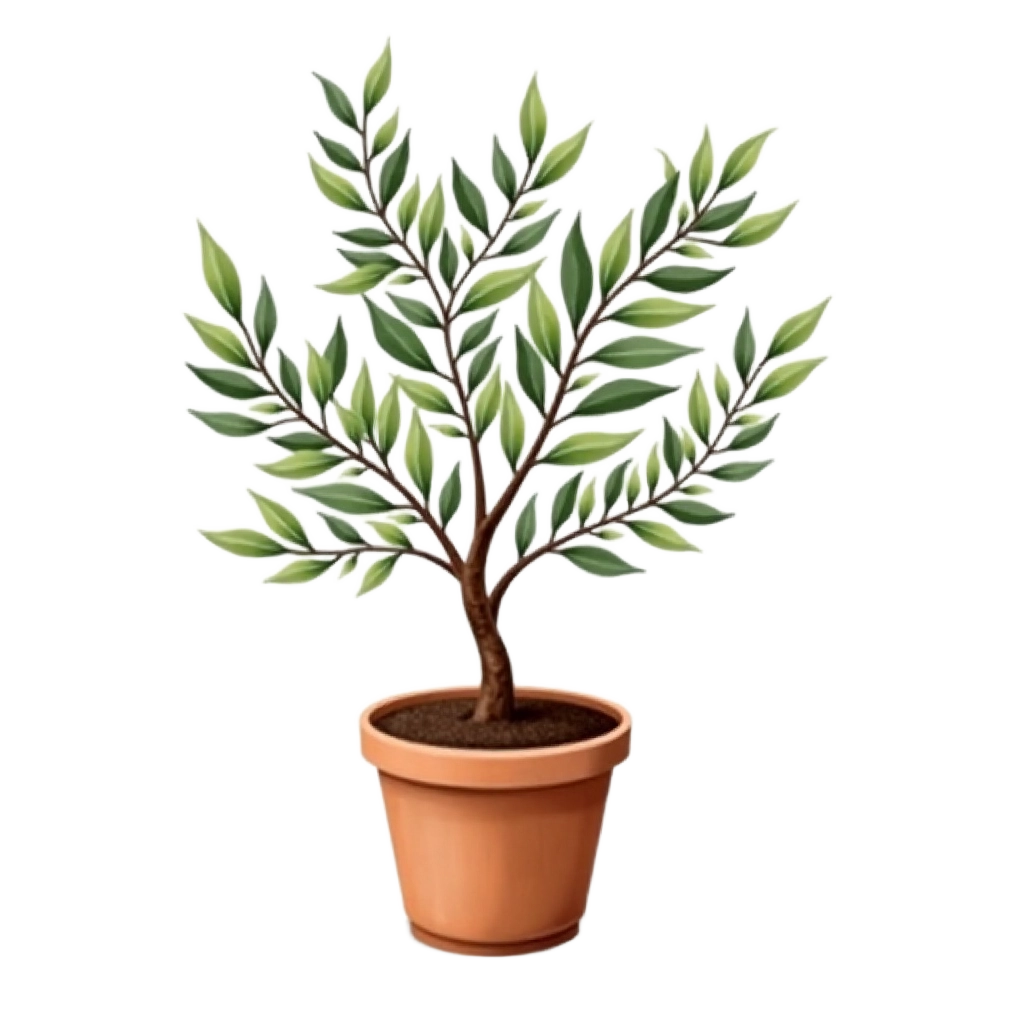 Potted Plant